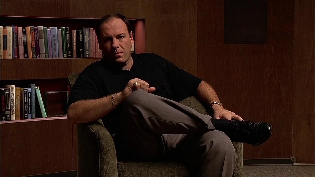 The Sopranos